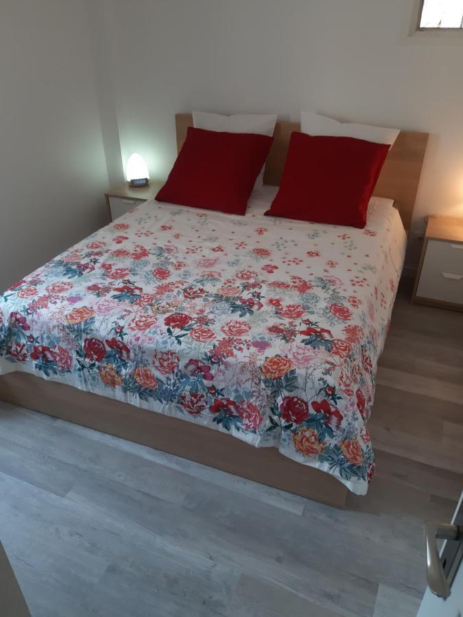 Appartement Grabels 2 A 4 Personnes Exterior foto