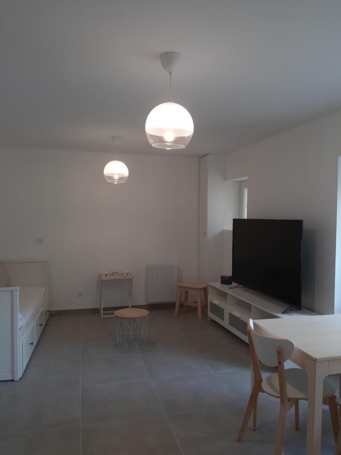 Appartement Grabels 2 A 4 Personnes Exterior foto